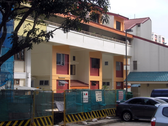 Blk 120 Hougang Avenue 1 (Hougang), HDB Executive #243442